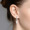 Pendientes-plata-pico-imagen-modelo-Enigma-plata