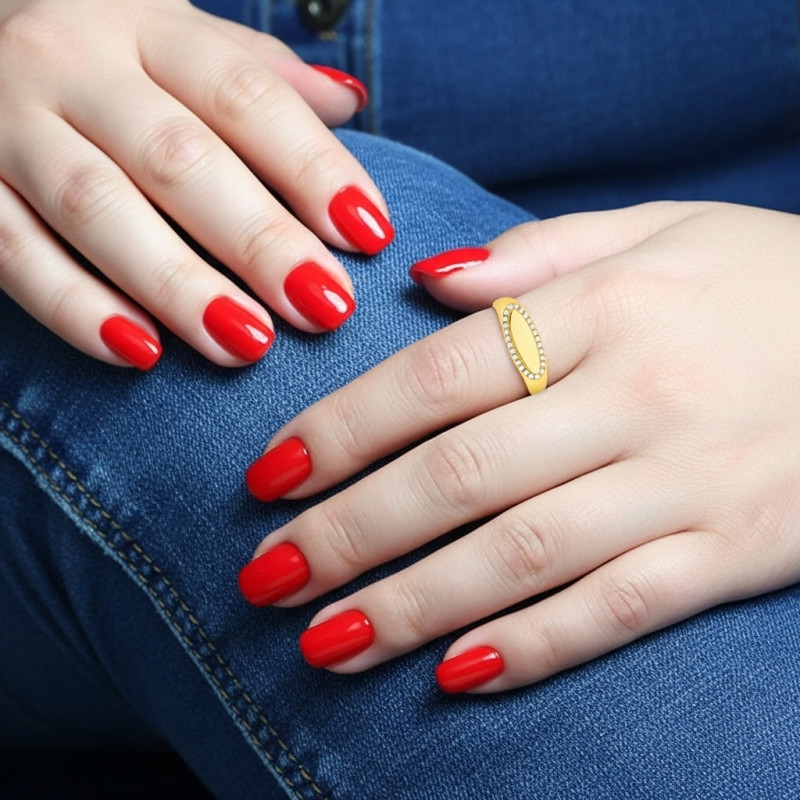 Anillo-plata-acabado-oro-imagen-modelo-Enigma-plata