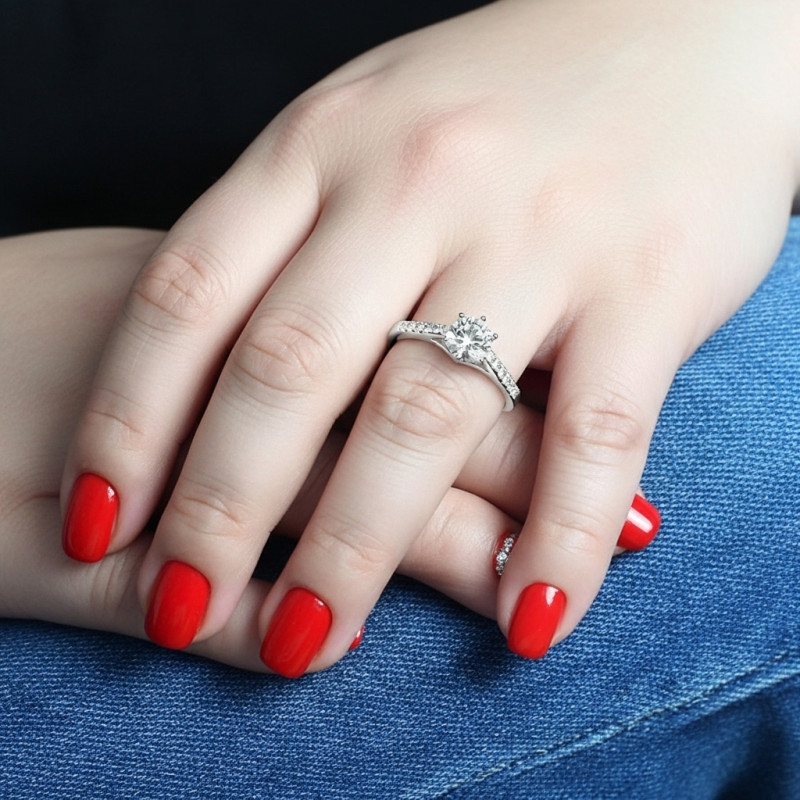 Anillo-plata-solitario-imagen-modelo-Enigma-plata