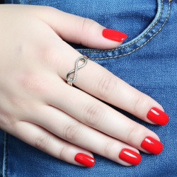 Anillo-plata-infinito-imagen-modelo-Enigma-plata