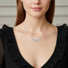 Collar-plata-circonitas-movibles-imagen-modelo-Enigma-plata