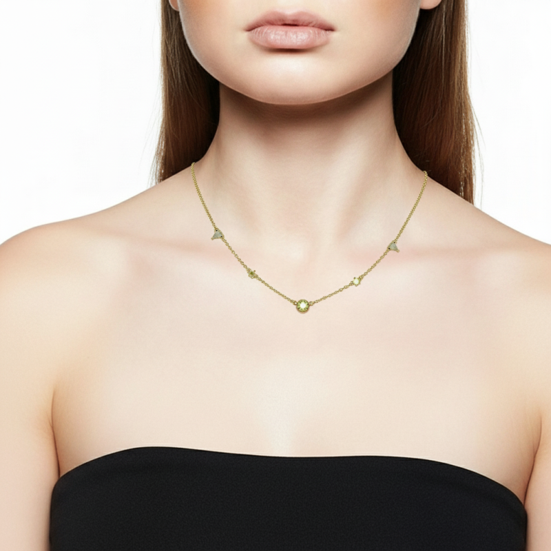 collar-acabado-oro-imagen-modelo-Enigma-plata