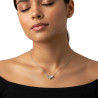 Collar-plata-bee-imagen-modelo-enigma-plata