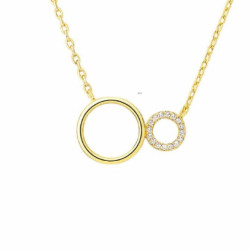 Collar-plata-acabado-oro-imagen-producto-Enigma-plata
