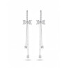 PENDIENTES LONG HEART