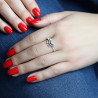 Anillo-plata-luna-imagen-modelo-Enigma-plata