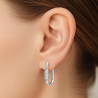 Pendientes-plata-aro-imagen-modelo-Enigma-plata