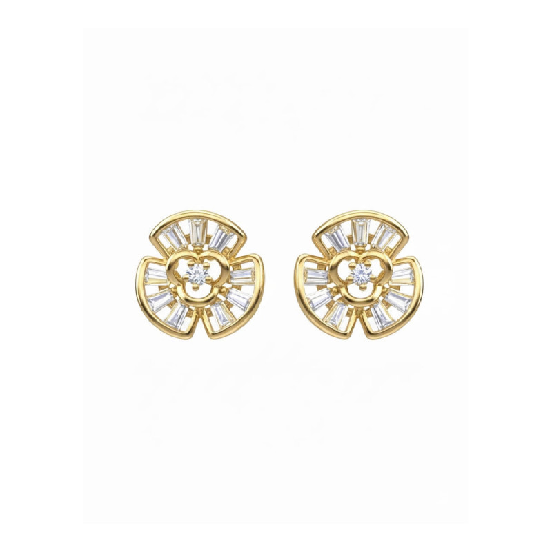 Pendientes-plata-flor-Enigma-plata