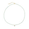 Collar-plata-con-bolitas-turquesas-imagen-producto-enigma-plata