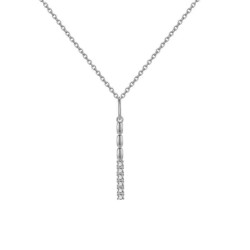 Collar-plata-barrita-circonitas-blancas-Enigma-plata