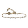 pulsera-plata-acabado-oro-perlas-medalla-milagrosa-Enigma-plata