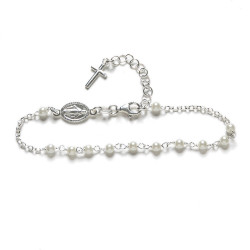 pulsera-plata-acabado-perlas-medalla-milagrosa-Enigma-plata