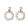 PENDIENTES CIRCULO