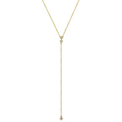 Collar-plata-circonita-acabado-oro-Enigma-plata