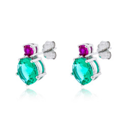 Pendientes-plata-color-acabado-rodio-enigma-plata
