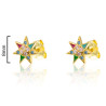 Pendiente-plata-colores-imagen-producto-Enigma-plata