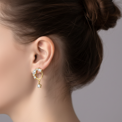 PENDIENTES ZIRA