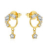 PENDIENTES ZIRA