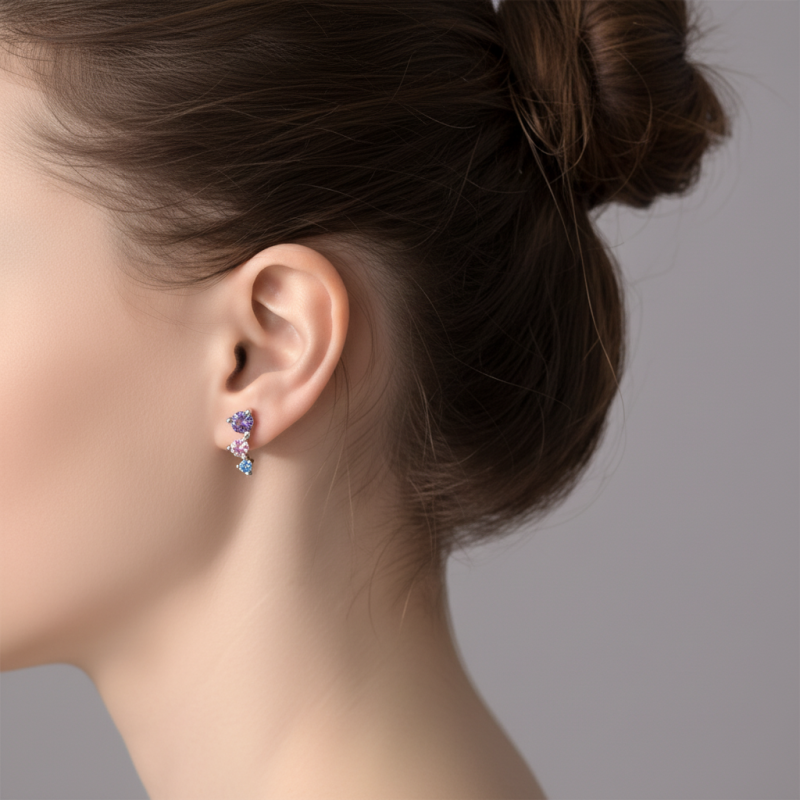 PENDIENTES LANZA