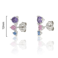 PENDIENTES LANZA