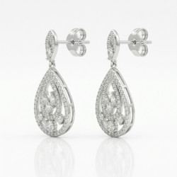 Pendientes-plata-celebración-Enigma-plata