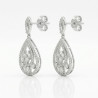 Pendientes-plata-celebración-Enigma-plata