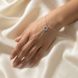 PULSERA DE DEDOS