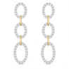 Pendiente-plata-acabado-oro-imagen-producto-Enigma-plata