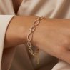 PULSERA CROSS