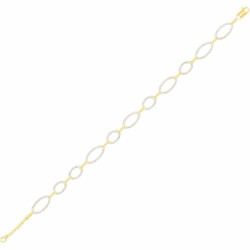 PULSERA CROSS