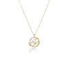 COLLAR PERLA