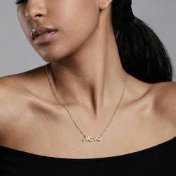 Collar-plata-acabado-oro-circonitas-mama-Enigma-plata