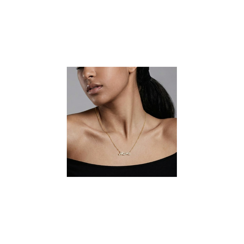 Collar-plata-acabado-oro-circonitas-mama-Enigma-plata