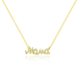COLLAR NOMBRE MAMÁ