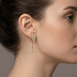 Pendientes-Plata-imagen-modelo-Enigma-plata