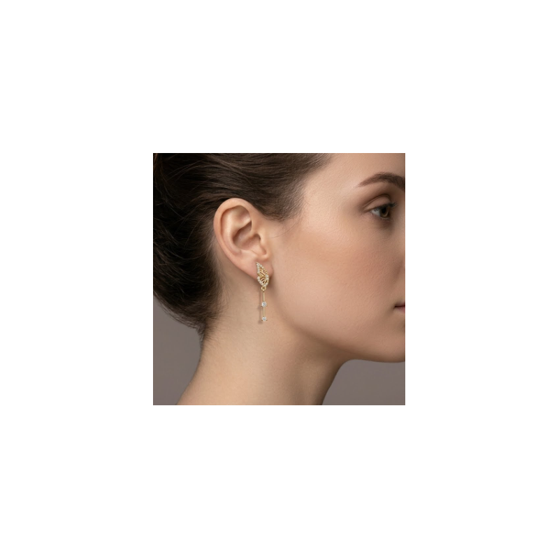 Pendientes-Plata-imagen-modelo-Enigma-plata