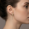 Pendientes-Plata-imagen-modelo-Enigma-plata
