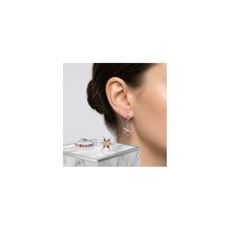 pendientes-plata-aros-estrella-color-imagen-modelo-enigma-plata