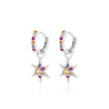 pendientes-plata-aros-estrella-color-imagen-producto-enigma-plata