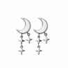 Pendientes-plata-media-luna-imagen-producto-enigma-plata