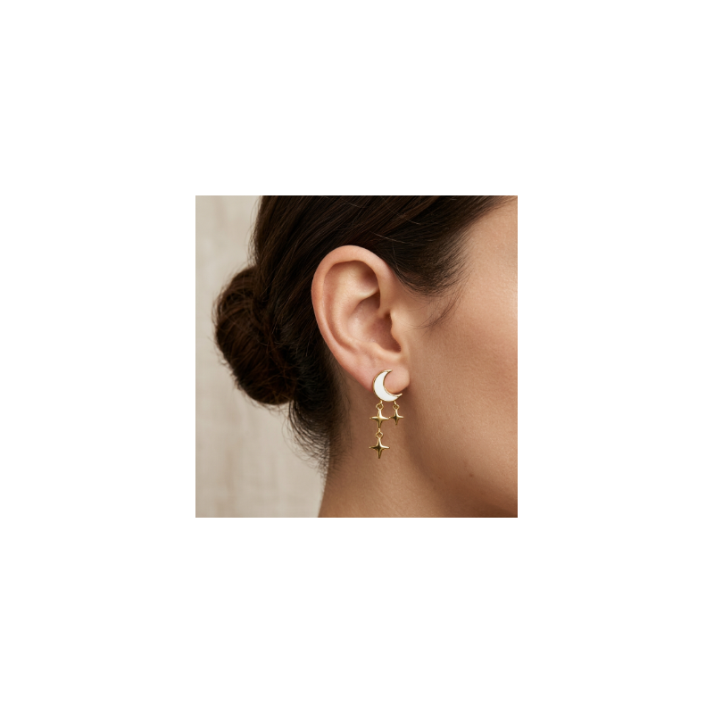 Pendientes-plata-media-luna-imagen-modelo-enigma-plata