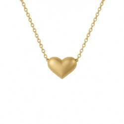 Collar-plata-corazón-acabado-oro-imagen-producto-enigma-plata