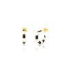 Pendientes-plata-acabado-oro-imagen-producto-Enigma-plata
