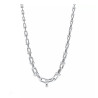 Collar-eslabones-estribos-imagen-producto-Enigma-plata