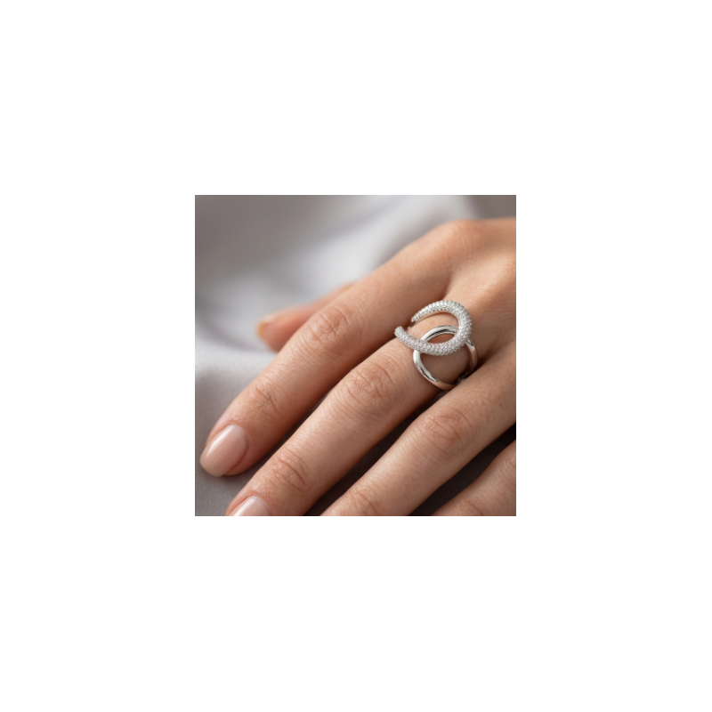 ANILLO ABRAZO