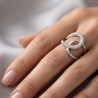 ANILLO ABRAZO