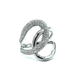 ANILLO ABRAZO