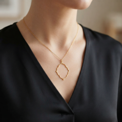 collar-acabado-oro-imagen-modelo-Enigma-plata