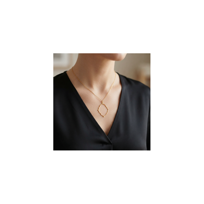collar-acabado-oro-imagen-modelo-Enigma-plata