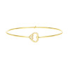 Pulsera-corazones-barras-circonitas-Enigma-Plata